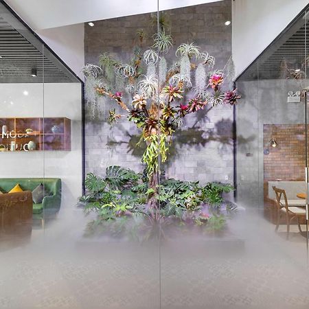 Lagom Boutique Hotel Дананг Екстериор снимка